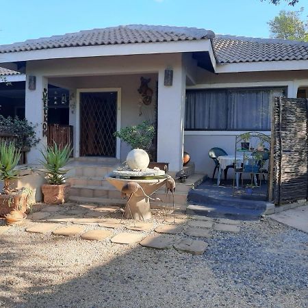 Aloes Bush Stay Hoedspruit Esterno foto