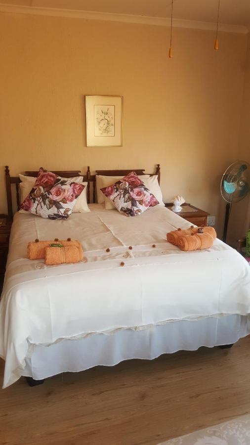 Aloes Bush Stay Hoedspruit Esterno foto