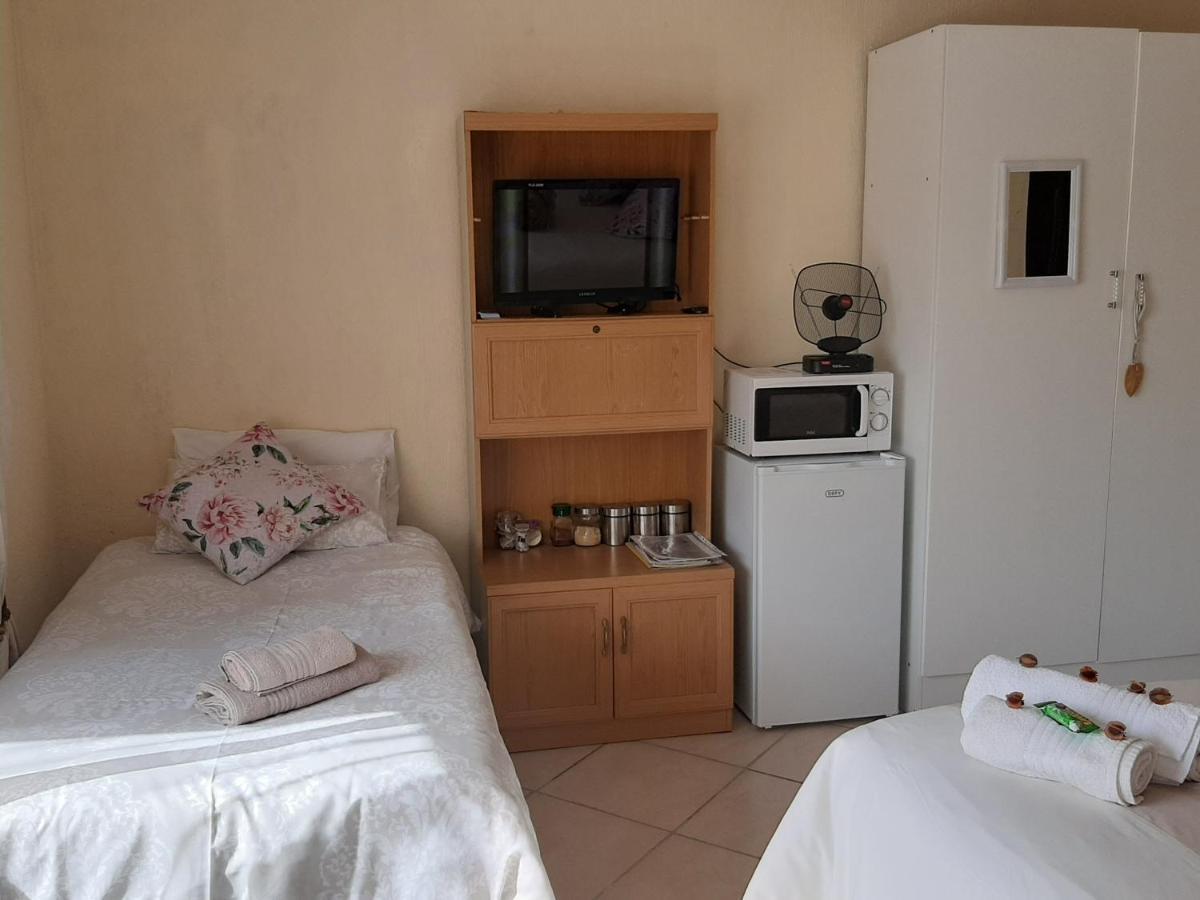 Aloes Bush Stay Hoedspruit Esterno foto