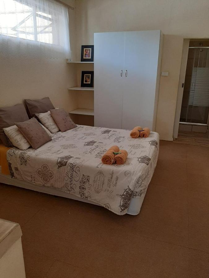 Aloes Bush Stay Hoedspruit Esterno foto