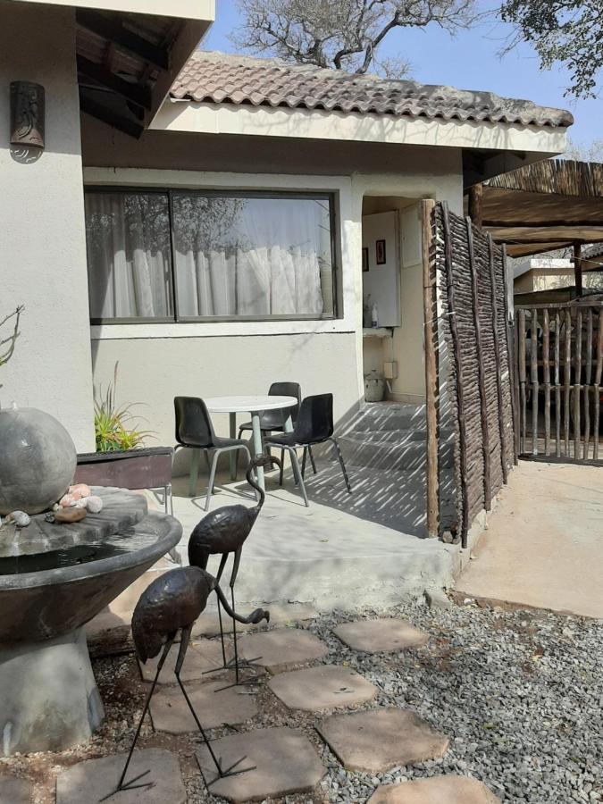 Aloes Bush Stay Hoedspruit Esterno foto