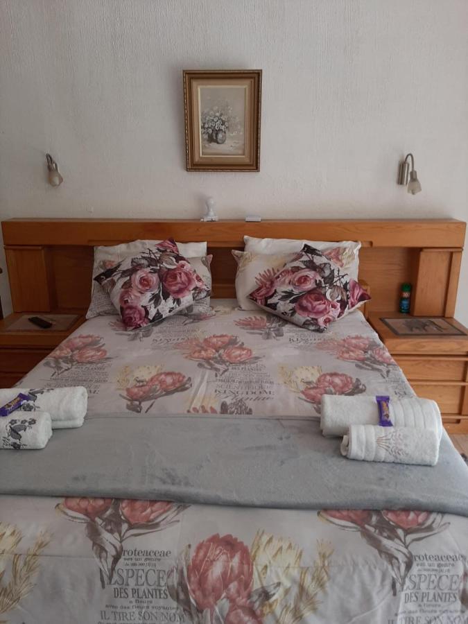 Aloes Bush Stay Hoedspruit Esterno foto