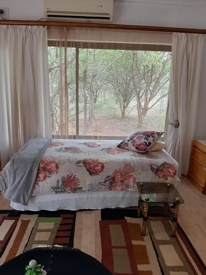 Aloes Bush Stay Hoedspruit Esterno foto