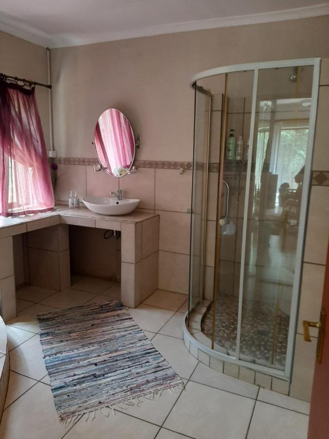 Aloes Bush Stay Hoedspruit Esterno foto