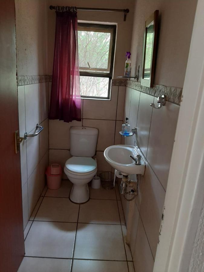 Aloes Bush Stay Hoedspruit Esterno foto