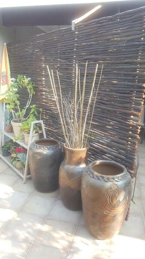 Aloes Bush Stay Hoedspruit Esterno foto
