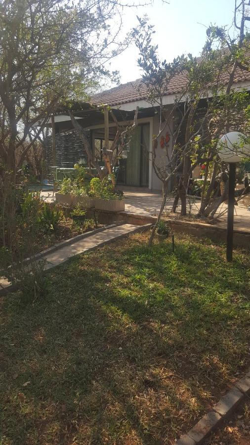Aloes Bush Stay Hoedspruit Esterno foto